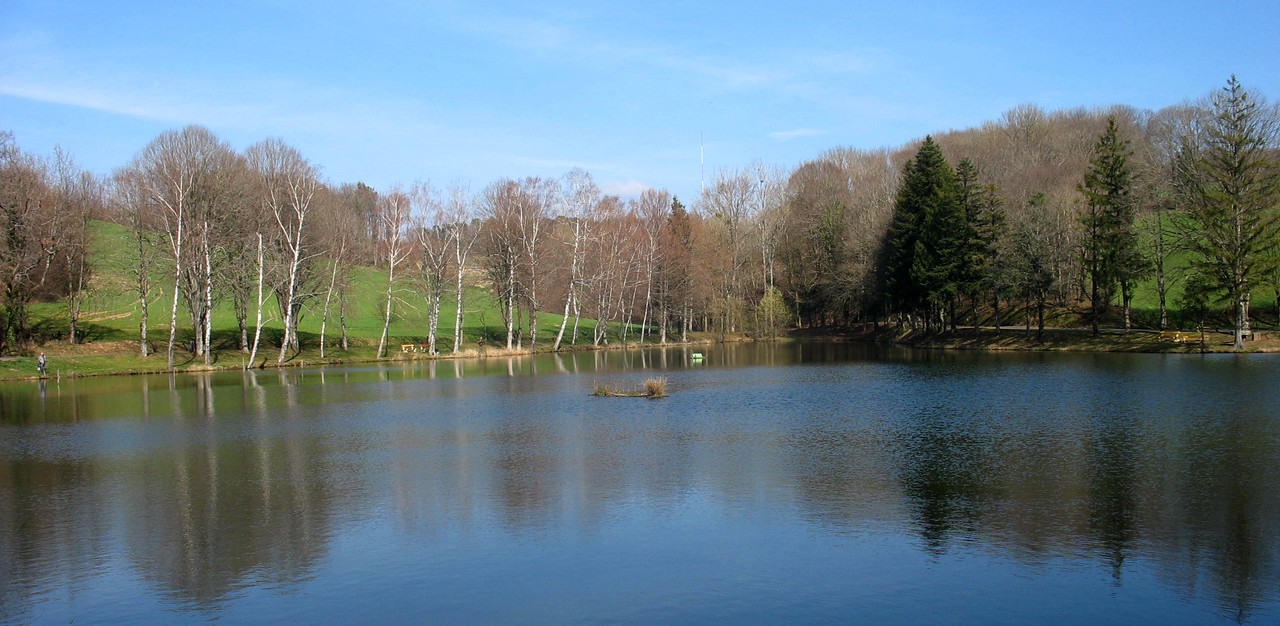 Paysages et sites à découvrir autour de Montredon-Labessonnié dans le Tarn